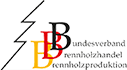 Brennholz Doege Bundesverband Brennholzhandel Brennholzproduktion Logo