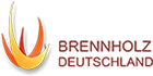 Brennholz Doege Brennholz Deutschland Logo