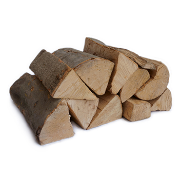 Brennholzhandel Doege - Gemischtes Brennholz